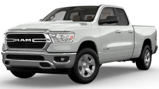 RAM 1500 2019 1C6SRFBT6KN799112 image