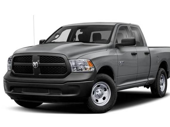 RAM 1500 2019 1C6RR7FT2KS517709 image