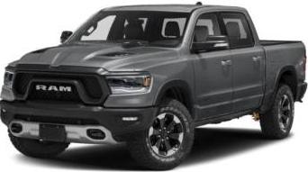 RAM 1500 2019 1C6RREFT3KN635335 image