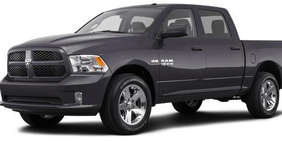 RAM 1500 2019 1C6RR7KT4KS534436 image