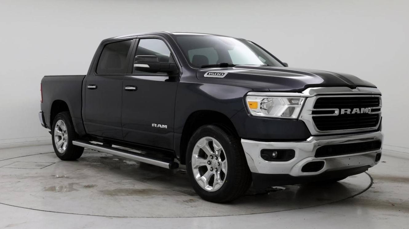 RAM 1500 2019 1C6RRFFG4KN749952 image