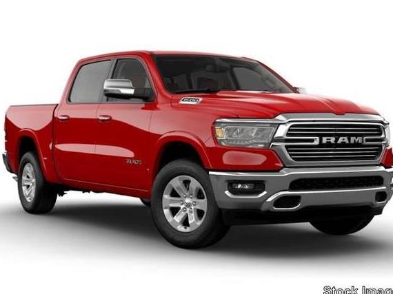RAM 1500 2019 1C6SRFJT1KN823253 image