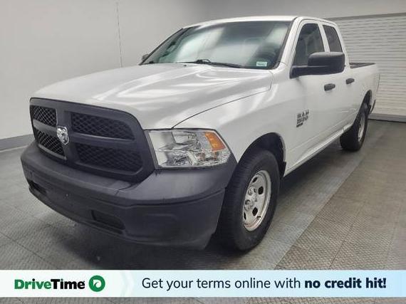 RAM 1500 2019 1C6RR6FGXKS643796 image