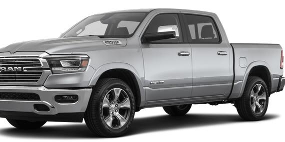 RAM 1500 2019 1C6SRFJT7KN520509 image