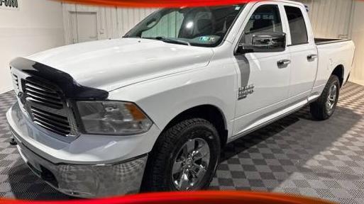 RAM 1500 2019 1C6RR7FG6KS654445 image