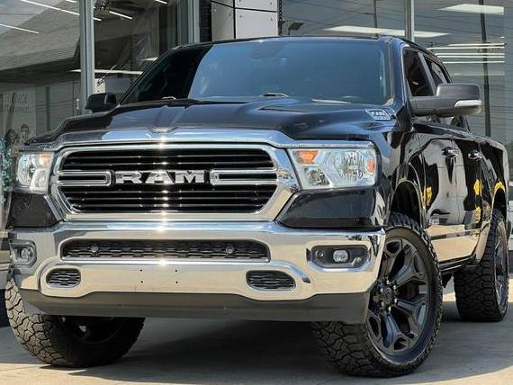 RAM 1500 2019 1C6SRFFT3KN842363 image