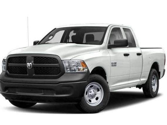 RAM 1500 2019 1C6RR6GG8KS733270 image