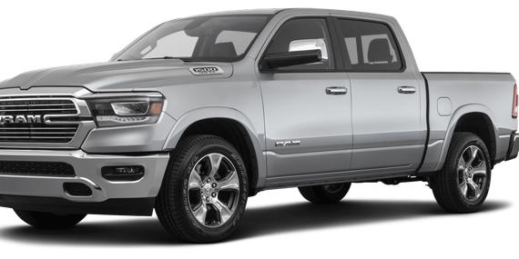 RAM 1500 2019 1C6SRFJT4KN863116 image