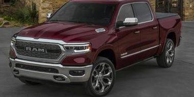RAM 1500 2019 1C6SRFFT8KN810976 image