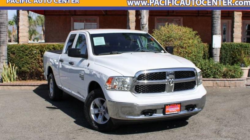 RAM 1500 2019 1C6RR7FG8KS607322 image