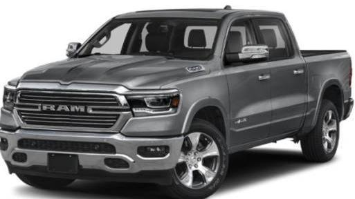 RAM 1500 2019 1C6RREJT4KN502719 image