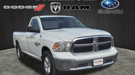 RAM 1500 2019 3C6JR7ET3KG526795 image