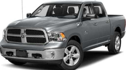 RAM 1500 2019 1C6RR6TT4KS609967 image