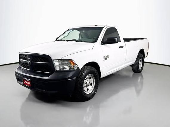 RAM 1500 2019 3C6JR7DG0KG569771 image
