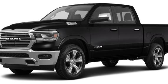 RAM 1500 2019 1C6SRFHT8KN867806 image