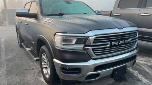 RAM 1500 2019 1C6RREJT3KN531435 image