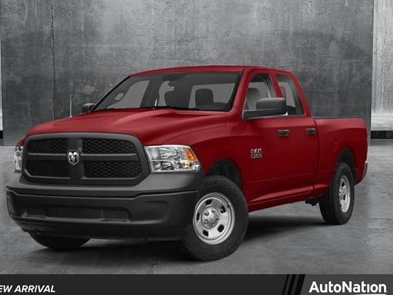 RAM 1500 2019 1C6RR7TT5KS648122 image