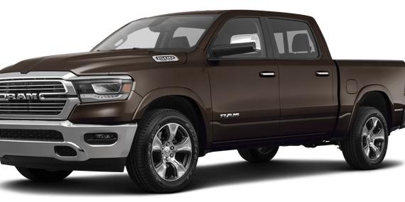 RAM 1500 2019 1C6SRFKT1KN629417 image