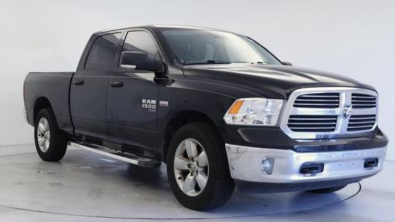 RAM 1500 2019 1C6RR7TT4KS637323 image