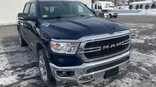 RAM 1500 2019 1C6SRFFT5KN754785 image