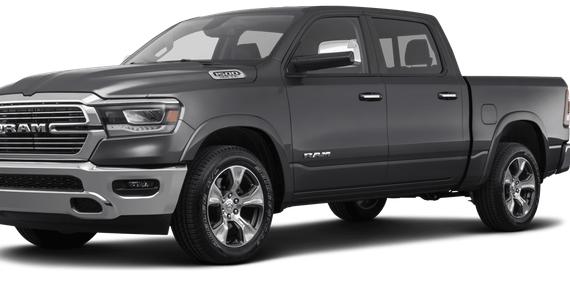 RAM 1500 2019 1C6RREJTXKN558549 image
