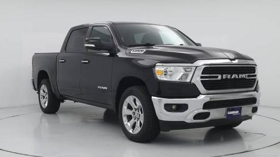 RAM 1500 2019 1C6RRFFG4KN816193 image RAM 1500 2019 1C6RRFFG4KN816193 image