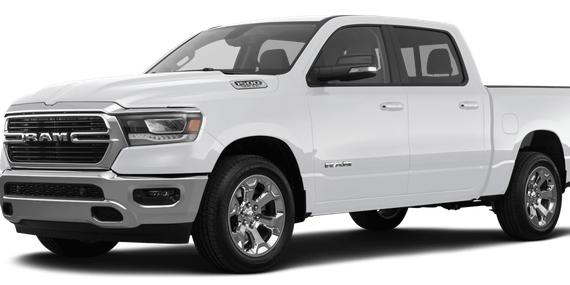 RAM 1500 2019 1C6SRFFT8KN555908 image