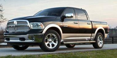 RAM 1500 2019 1C6RR6LT7KS546038 image