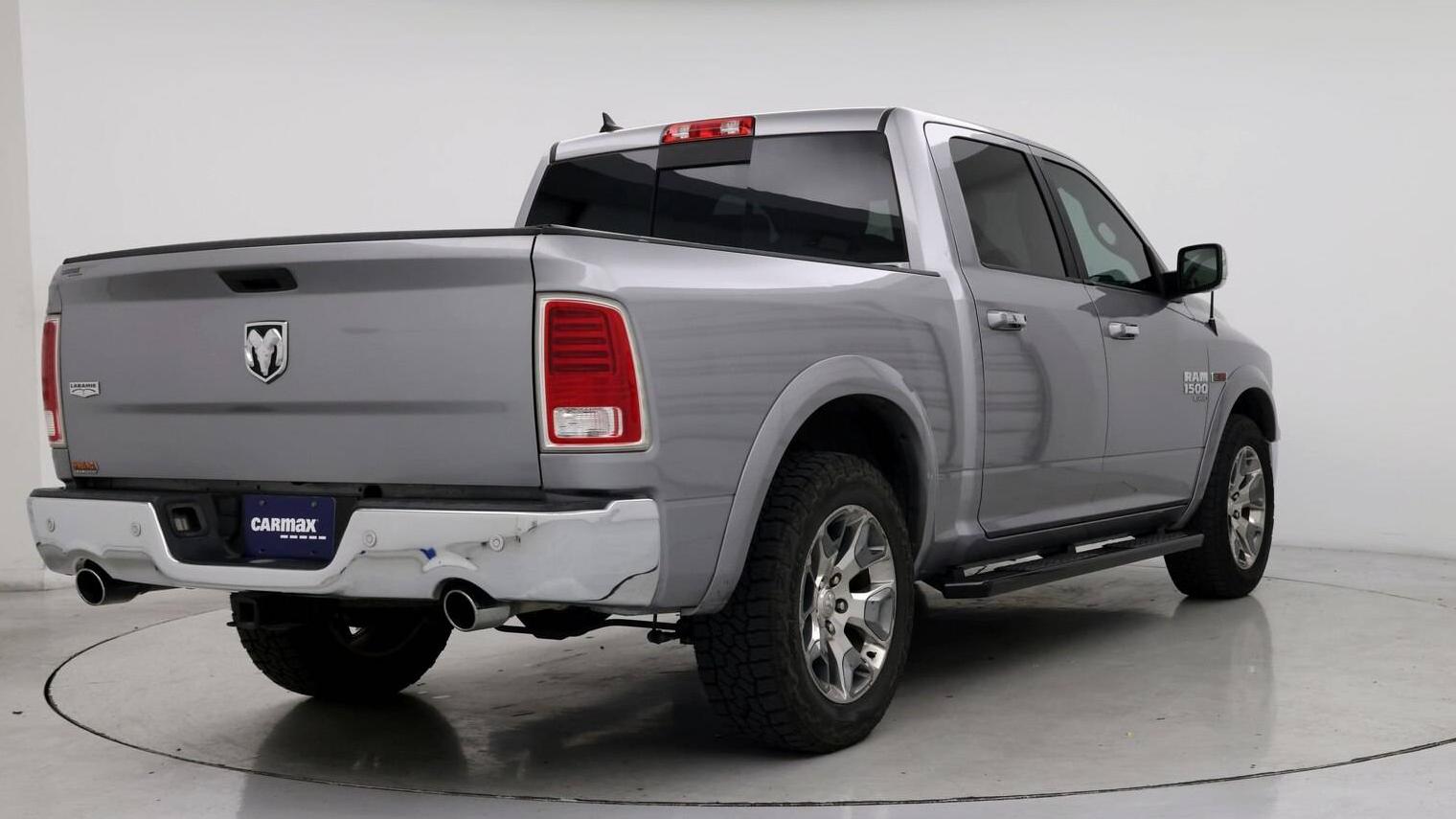 RAM 1500 2019 1C6RR6NM1KS747665 image