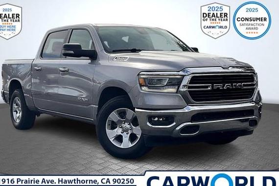 RAM 1500 2019 1C6RREFT3KN639840 image RAM 1500 2019 1C6RREFT3KN639840 image
