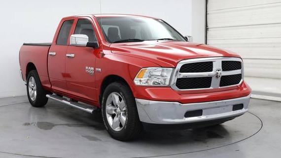 RAM 1500 2019 1C6RR6FT9KS600984 image