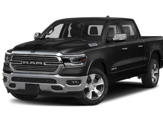 RAM 1500 2019 1C6SRFJT7KN631299 image