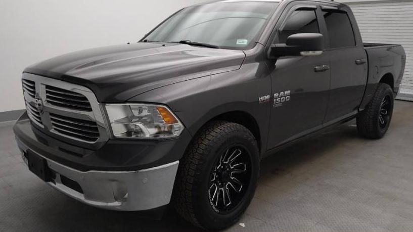 RAM 1500 2019 1C6RR6LT5KS537127 image