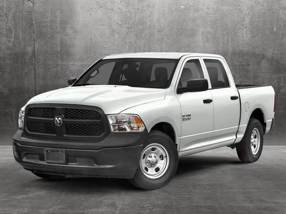 RAM 1500 2019 1C6RR7KT0KS547247 image