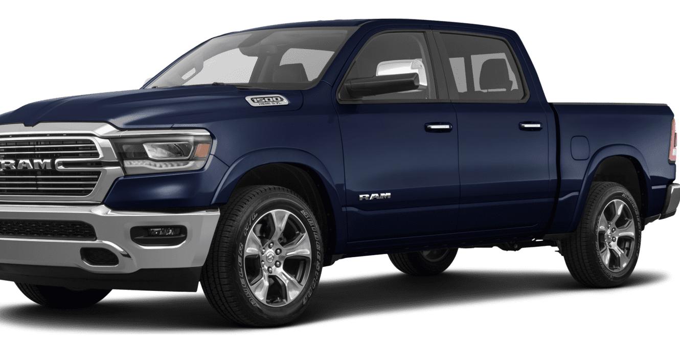 RAM 1500 2019 1C6SRFKT3KN632190 image