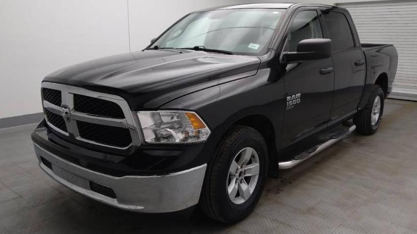 RAM 1500 2019 1C6RR6KG9KS546207 image