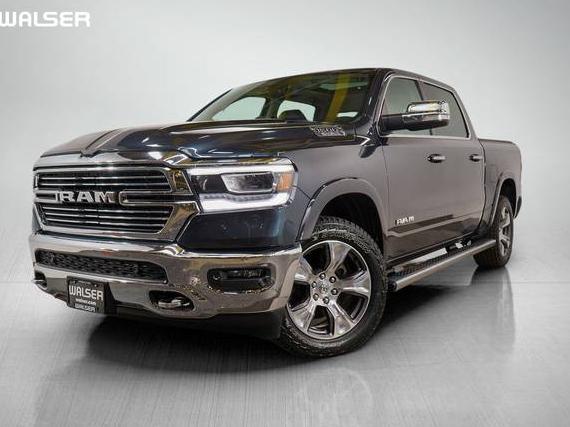RAM 1500 2019 1C6SRFJT9KN774464 image