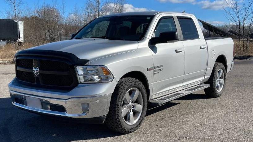 RAM 1500 2019 1C6RR7LT3KS549945 image