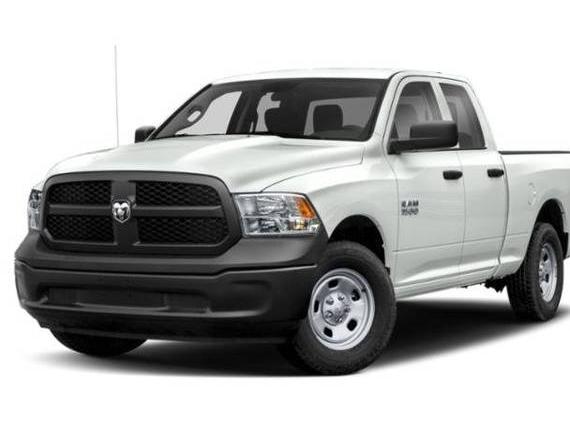 RAM 1500 2019 1C6RR7GT4KS705906 image