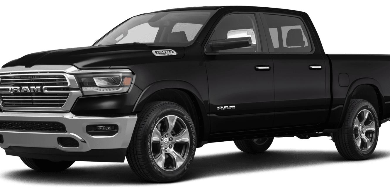 RAM 1500 2019 1C6SRFKT5KN671752 image