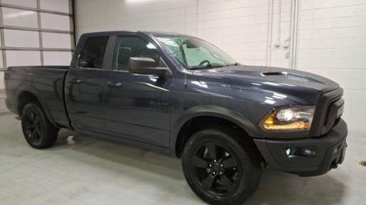 RAM 1500 2019 1C6RR7GG6KS720913 image