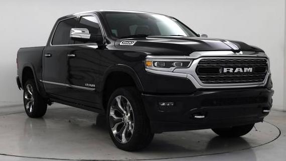 RAM 1500 2019 1C6SRFHT4KN688842 image RAM 1500 2019 1C6SRFHT4KN688842 image