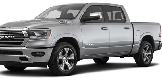 RAM 1500 2019 1C6SRFKT4KN516819 image