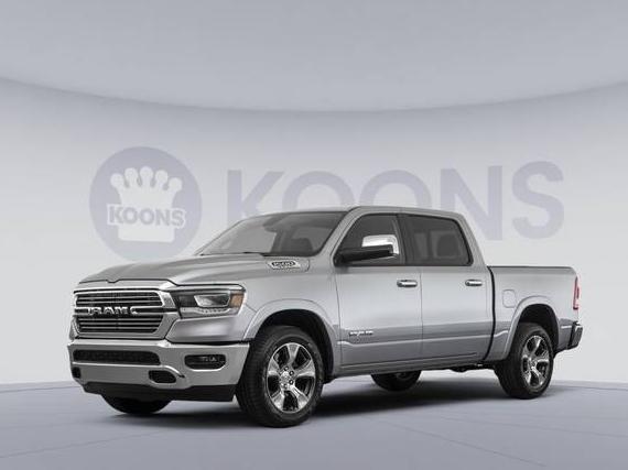 RAM 1500 2019 1C6SRFRT5KN525843 image