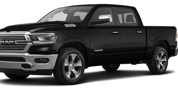RAM 1500 2019 1C6RREJT3KN519334 image