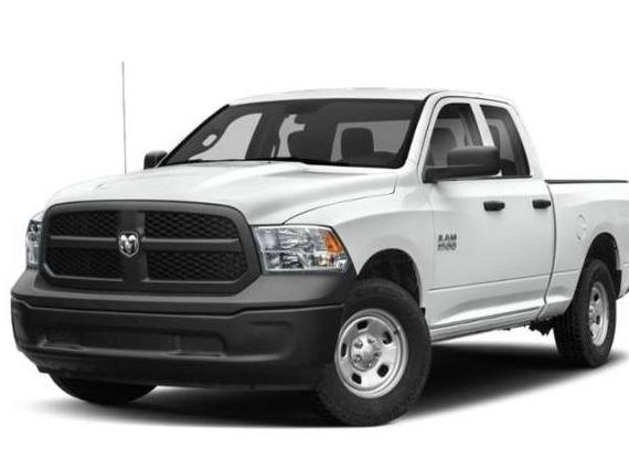 RAM 1500 2019 1C6RR6FG9KS743419 image