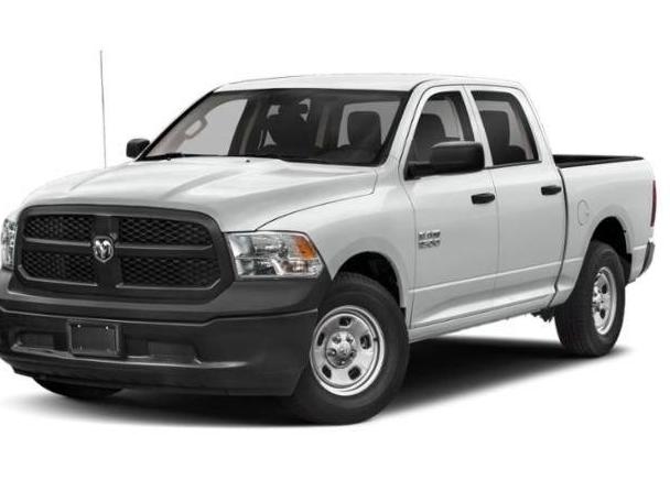 RAM 1500 2019 1C6RR7KTXKS508634 image