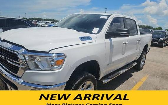 RAM 1500 2019 1C6RRFFG9KN727915 image