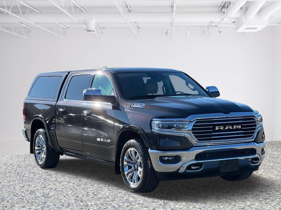 RAM 1500 2019 1C6SRFKT3KN514740 image