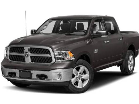 RAM 1500 2019 1C6RR6TT7KS685568 image